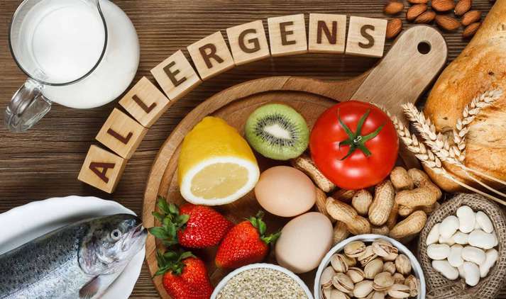 Allergen Awareness Course | Just £10 | Essential Food Hygiene