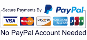 PAYPAL PAYMENTS