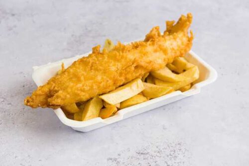 Level 2 Food Hygiene & Safety (National Federation of Fish Friers)