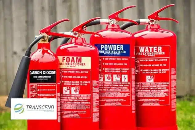 Fire Awareness in the Workplace (Arete Quality Alliance)