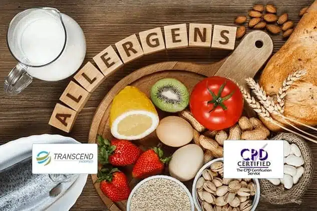 Level 2 Allergy Awareness (Arete Quality Alliance)