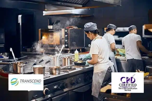 Level 2 Food Hygiene & Safety (Arete Quality Alliance)