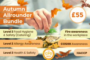 Autumn All Rounder Bundle (Dukefield)