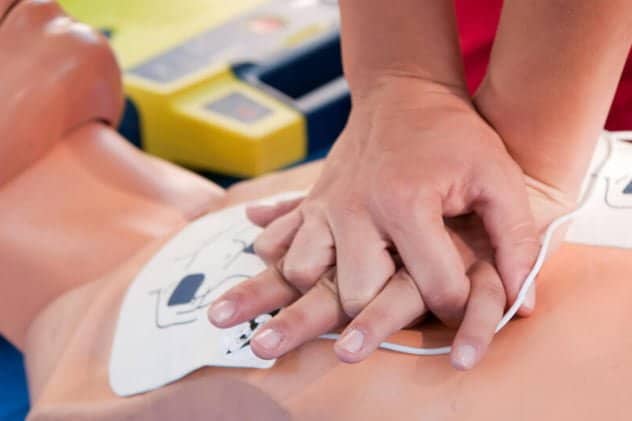 The Essential First Aid online course is targeted towards UK individuals that are looking to gain First Aid knowledge, First Aid Responders, Health and Safety Officers, Managers and Supervisors, Employees in High-Risk Industries, Small Business owners and Self-Employed Individuals.