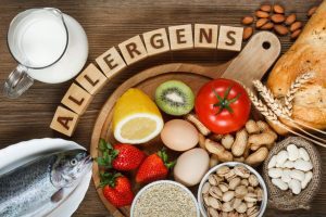 Level 2 Allergy Awareness (Benedict's Law for Schools)