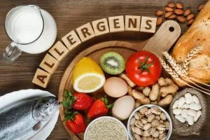 Level 2 Allergy Awareness (Benedict's Law for Schools)