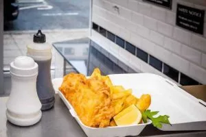 COSHH Awareness (National Federation of Fish Friers)