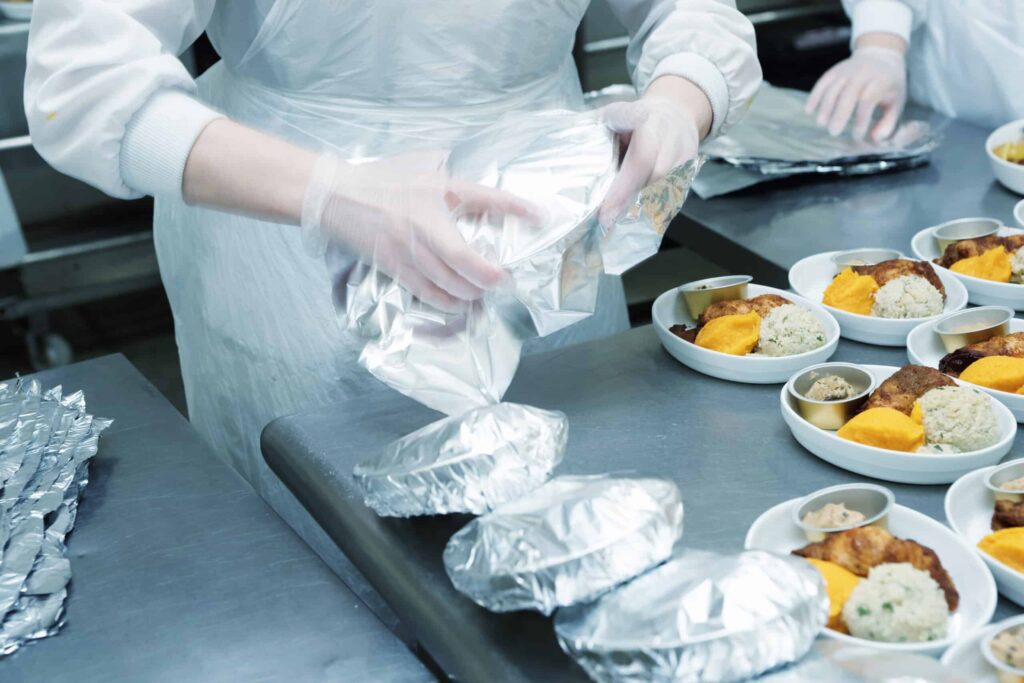 This Level One Food Hygiene and Safety Course educates food handlers on the protocols around preparing food safely and diligently. It is targeted towards those in the industry who will have a limited involvement in the handling and preparation of food, or it can act as a foundation of knowledge for those who will be handling food regularly.