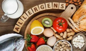 Level 2 Allergy Awareness (Dukefield)