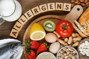 Level 2 Allergy Awareness (Dukefield)
