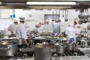 Level 3 Food Hygiene & Safety (Supervisor) (Dukefield)