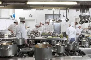 Level 3 Food Hygiene & Safety (Supervisor) (Dukefield)