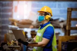 This COSHH Awareness course aims to teach the basic yet necessary protocol for the Control of Substances Hazardous to Health within the workplace.