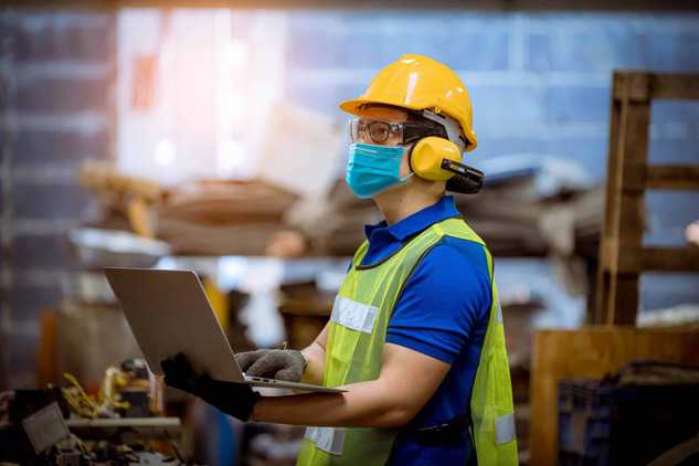 This COSHH Awareness course aims to teach the basic yet necessary protocol for the Control of Substances Hazardous to Health within the workplace.