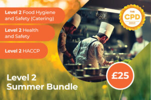 Level 2 Summer Bundle (Dukefield)