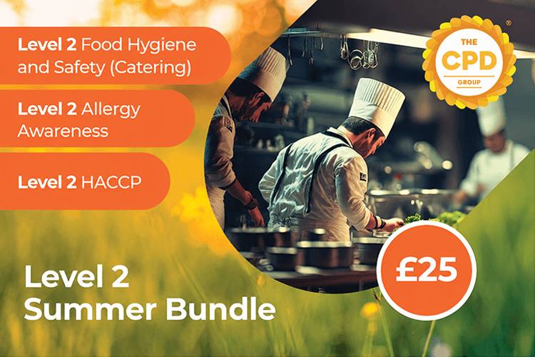 Level 2 Summer Bundle Dukefield