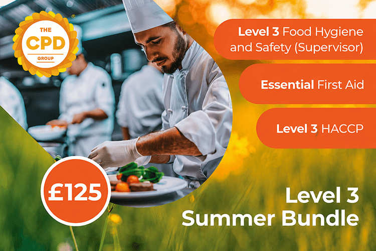 Level 3 Summer Bundle Dukefield