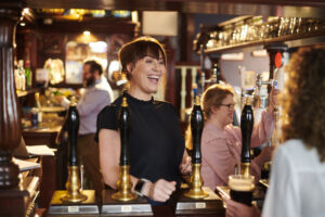 Level 2 Personal Alcohol Licence