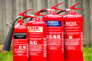 Fire Awareness in the Workplace