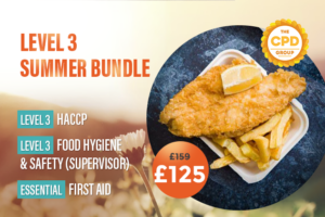 Level 3 Summer Bundle NFFF