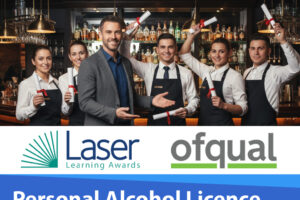 Personal Alcohol Licence Bundle