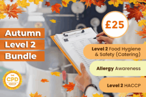 Level 2 Autumn Bundle (Dukefield)