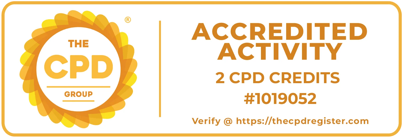 Product CPD Logo