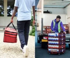 Deliver safely, every time. This accredited online course equips delivery drivers with the key knowledge to maintain food hygiene, control temperatures, keep vehicles clean, manage allergens, and remain compliant. Complete the course at your own pace and download your certificate instantly.