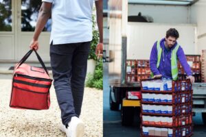 Essential Food Hygiene for Delivery Drivers