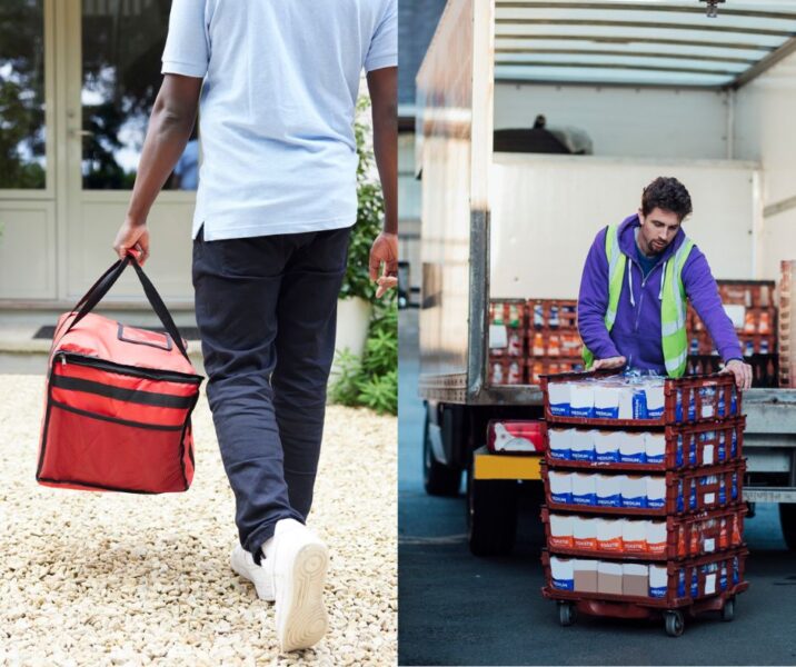 Deliver safely, every time. This accredited online course equips delivery drivers with the key knowledge to maintain food hygiene, control temperatures, keep vehicles clean, manage allergens, and remain compliant. Complete the course at your own pace and download your certificate instantly.