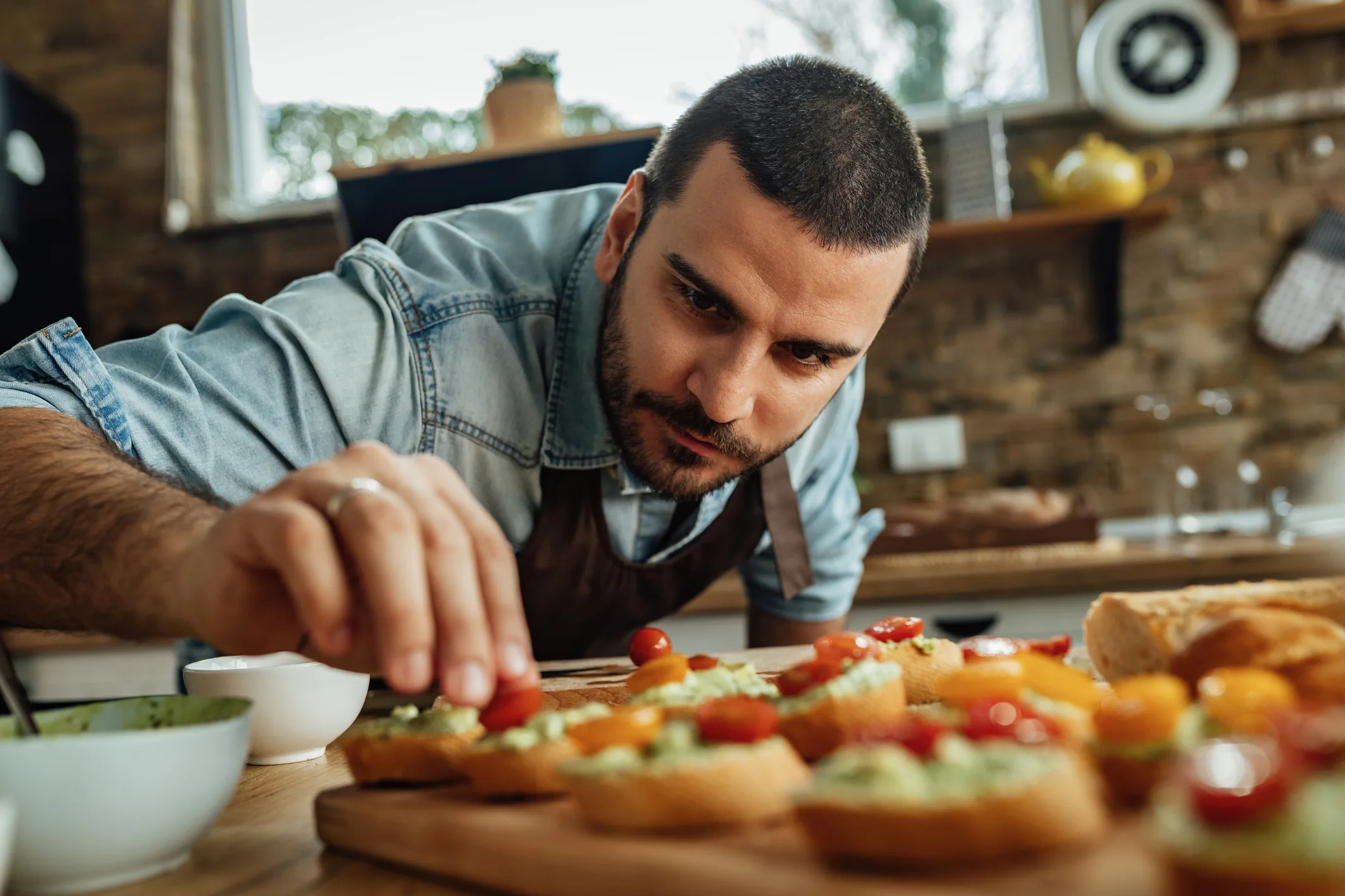 Essential Steps to Starting a Home Food Business