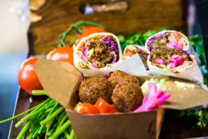 Kickstart your street food business with this accredited online course! Learn how to plan your concept, stay compliant with legal and hygiene requirements, manage equipment and setup, and create a memorable brand — all in just one hour, with a downloadable certificate upon completion.