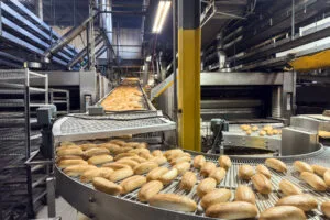 Level 2 Food Hygiene & Safety Manufacturing