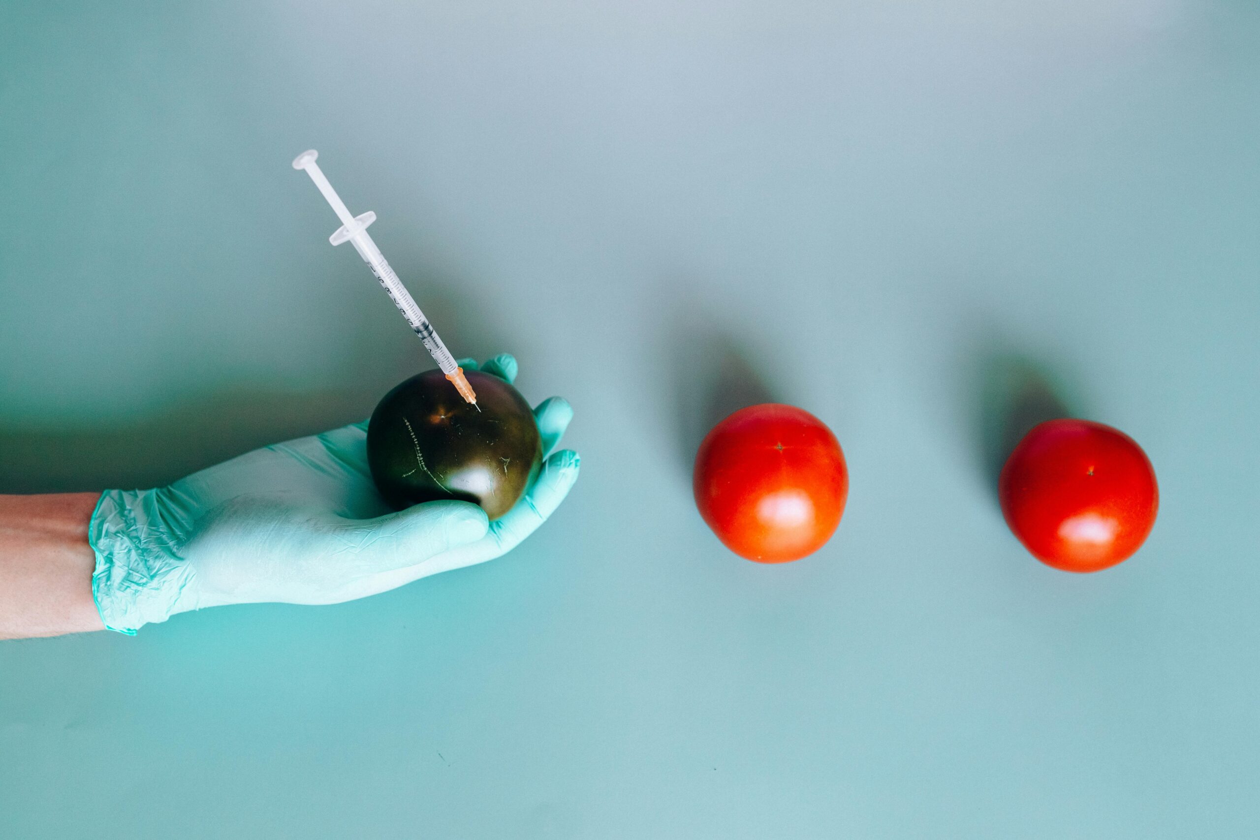 food injection