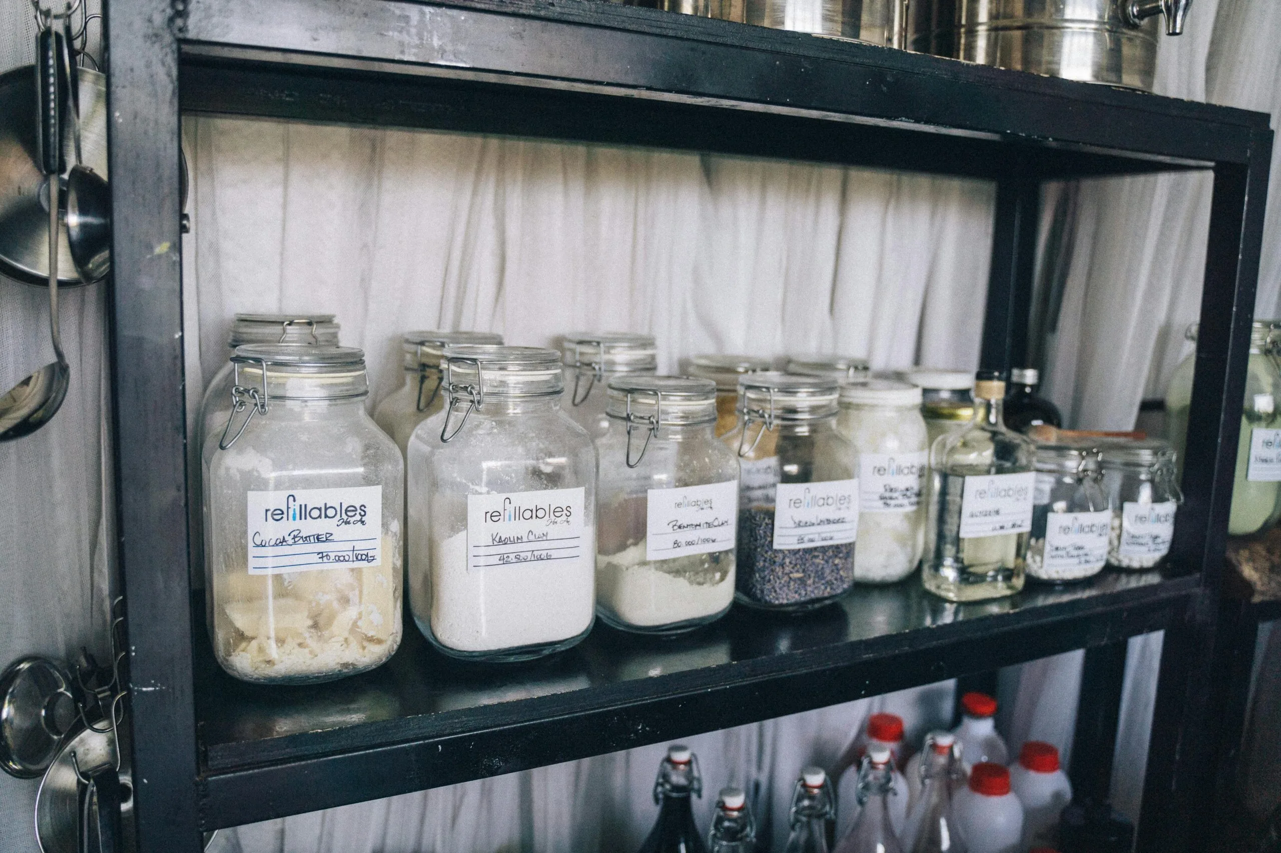 food labelling