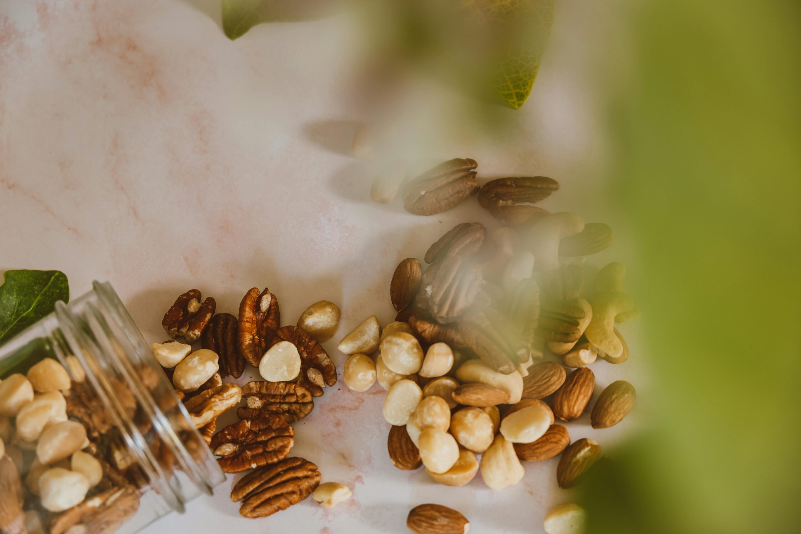 food nuts
