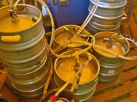 This training is suitable for new starters, supervisors, and experienced staff looking to refresh their skills and demonstrate competence in cellar management.