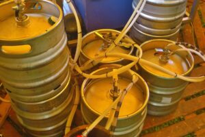 Cellar Management for Licensed Premises